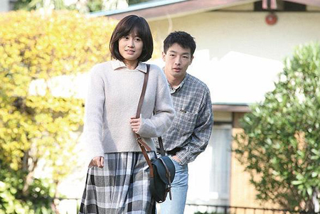 日本7月上映电影预告——《苦役列车》