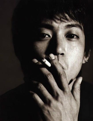 变化无穷的专业人士小栗旬