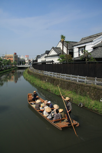 巴波川