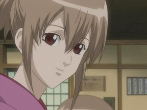 排行：不希望其领便当的角色