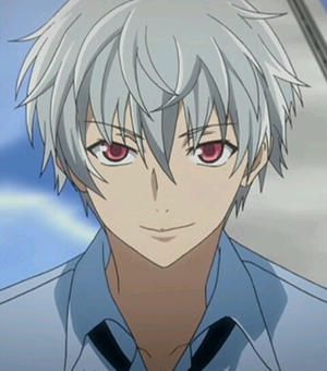 排行：不希望其领便当的角色