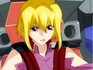 史黛拉·路西耶(机动战士高达seed destiny)9.秋濑或(未来日记)8.