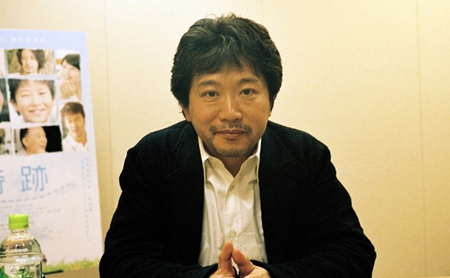 时隔16年山口智子复出与阿部宽饰演夫妻 日本通 时隔16年山口智子复出与阿部宽饰演夫妻 日本通
