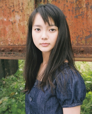 阳光的笑颜 多部未华子 日本通