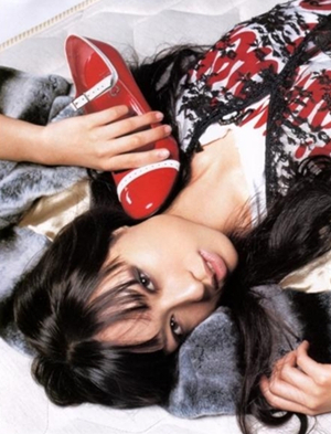 运动代表作:女王蜂(2006)热海搜查官(2010)恋爱的日语(2