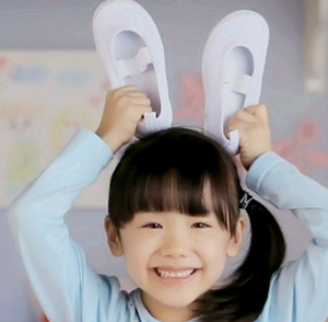 芦田爱菜演唱主题曲 小小童星肩负富士台颜面