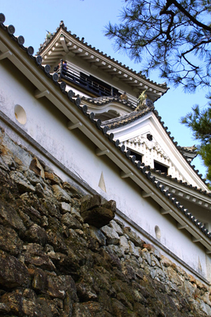 记忆中的日本文化历史名城