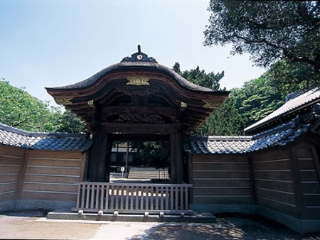 探访百年幕府古都镰仓 - 日本通