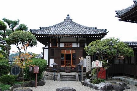 奈良飞鸟寺与日本佛寺文化
