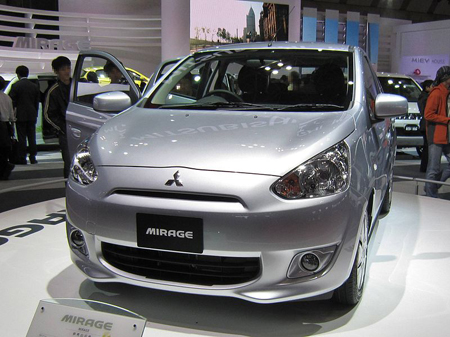 日本汽车厂商纷纷选择泰国作为生产据点