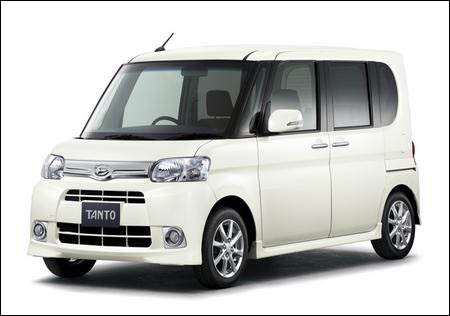 大发工业召回13.8万辆汽车