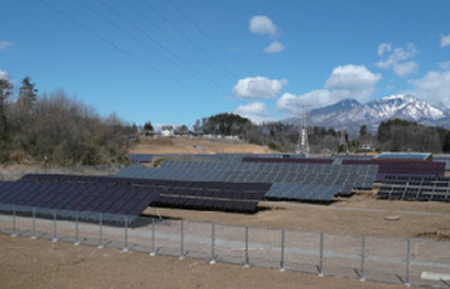 NTT将进军太阳能发电市场