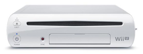 任天堂Wii U主机价格众说纷纭 价位300美元内