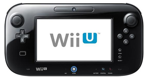 任天堂Wii U主机价格众说纷纭 价位300美元内