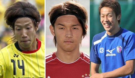 日本足协正式公布男足国奥大名单