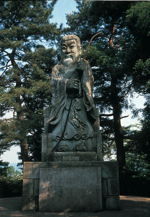 足羽神社
