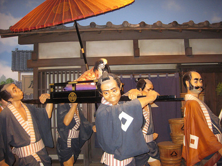 德川纲吉与《生类怜悯令》的悲剧