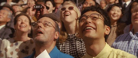 丰田“多拉a梦”真人广告推出奥运篇