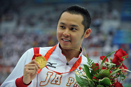 高盛预测伦敦奥运日本将获8枚金牌