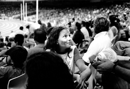 福山雅治全能！伦敦奥运再任摄影师