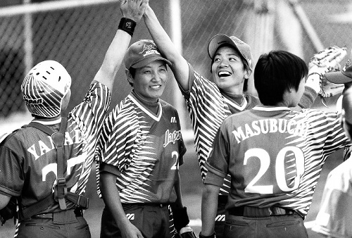 福山雅治全能！伦敦奥运再任摄影师