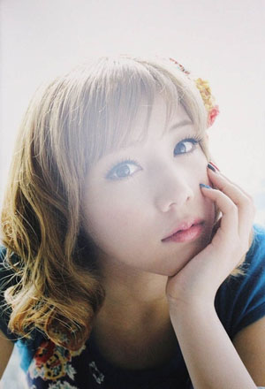 2012年夏季新番日剧预告•火曜日