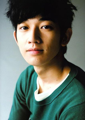 珍稀动物草食男瑛太