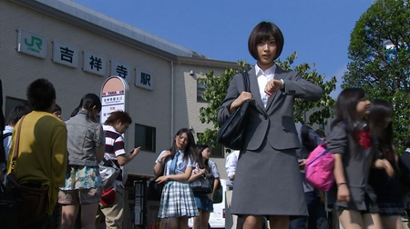 新《GTO》首播15.1%高开 和鬼冢英吉一起“激情一夏”！