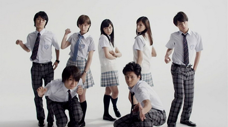 新《GTO》首播15.1%高开 和鬼冢英吉一起“激情一夏”！