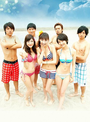 2012夏季新番日剧预告•金曜日