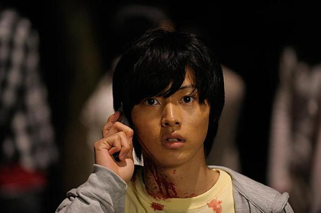 日本8月上映电影预告another