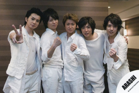 【24小时TV】樱井翔、松本润新企划 二宫和也SP剧杀青