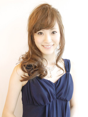 约会必备发型（一）我们一起约会吧