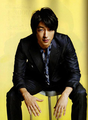 松岛菜菜子遇上重口味与大泽隆夫四度合作