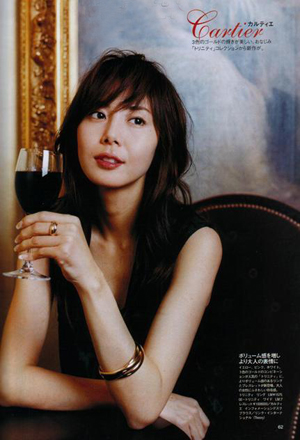 松岛菜菜子遇上“重口味”  与大泽隆夫四度合作