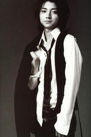 松岛菜菜子遇上“重口味”  与大泽隆夫四度合作