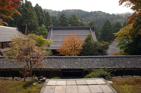 永平寺