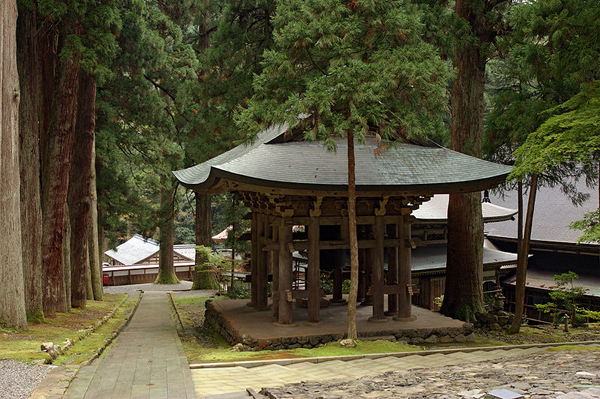 永平寺