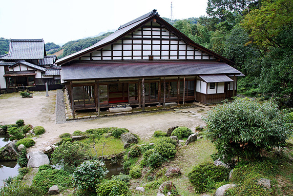 西福寺