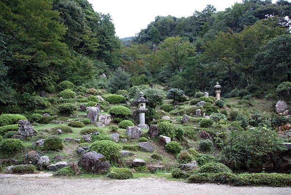 西福寺