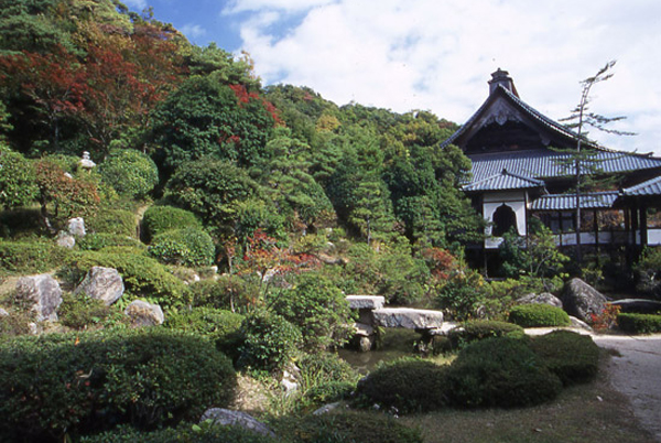 西福寺