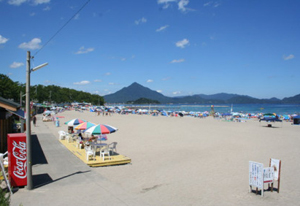 若狭和田海水浴场