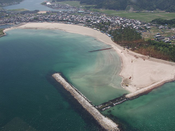 若狭和田海水浴场