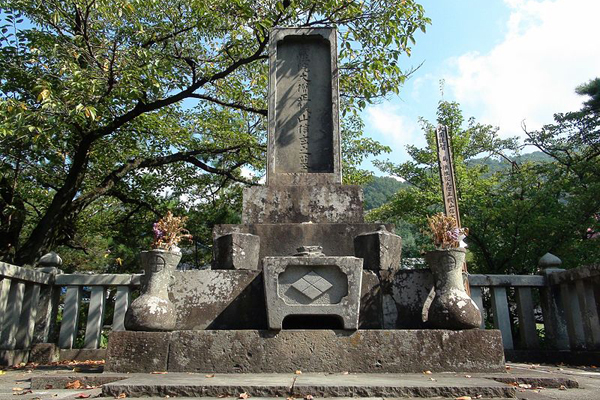 驰聘于战国时代沙场的名将——武田信玄