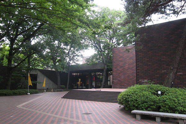 琦玉县立历史与民俗博物馆