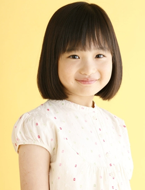 樱桃小丸子——森迫永依