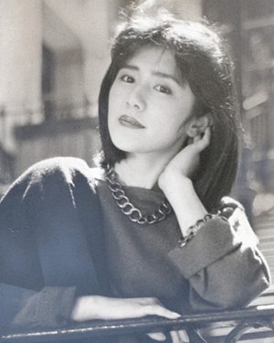 永远的妈妈——田中好子 永远的妈妈——田中好子