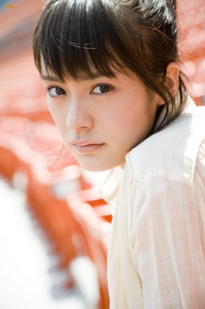 美女私密谈 谁是佐佐木希的“理想型”？！