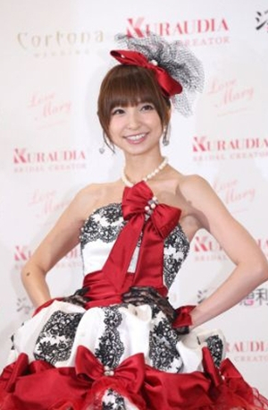 筱田麻里子：毕业后再谈恋爱！