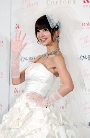 筱田麻里子：毕业后再谈恋爱！